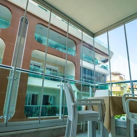 אלאניה Besthome20 Apartments מראה חיצוני תמונה