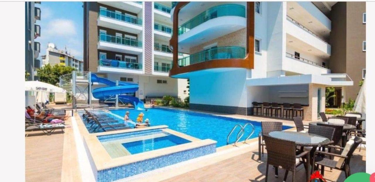 אלאניה Besthome20 Apartments מראה חיצוני תמונה