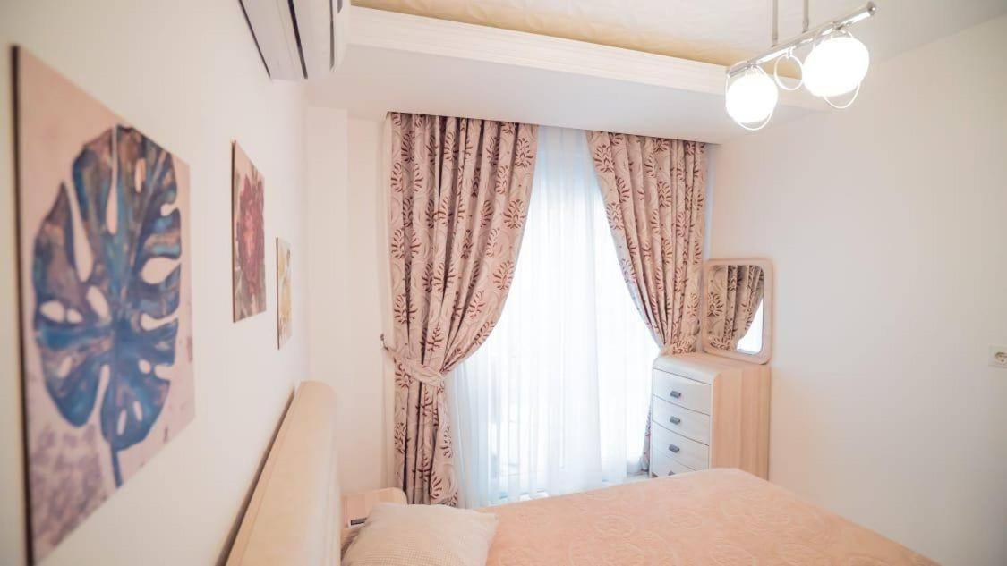 אלאניה Besthome20 Apartments מראה חיצוני תמונה