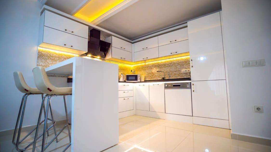 אלאניה Besthome20 Apartments מראה חיצוני תמונה