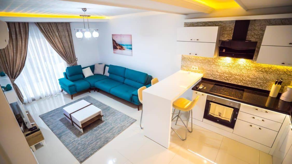 אלאניה Besthome20 Apartments מראה חיצוני תמונה