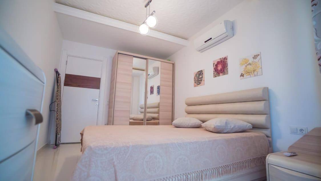 אלאניה Besthome20 Apartments מראה חיצוני תמונה