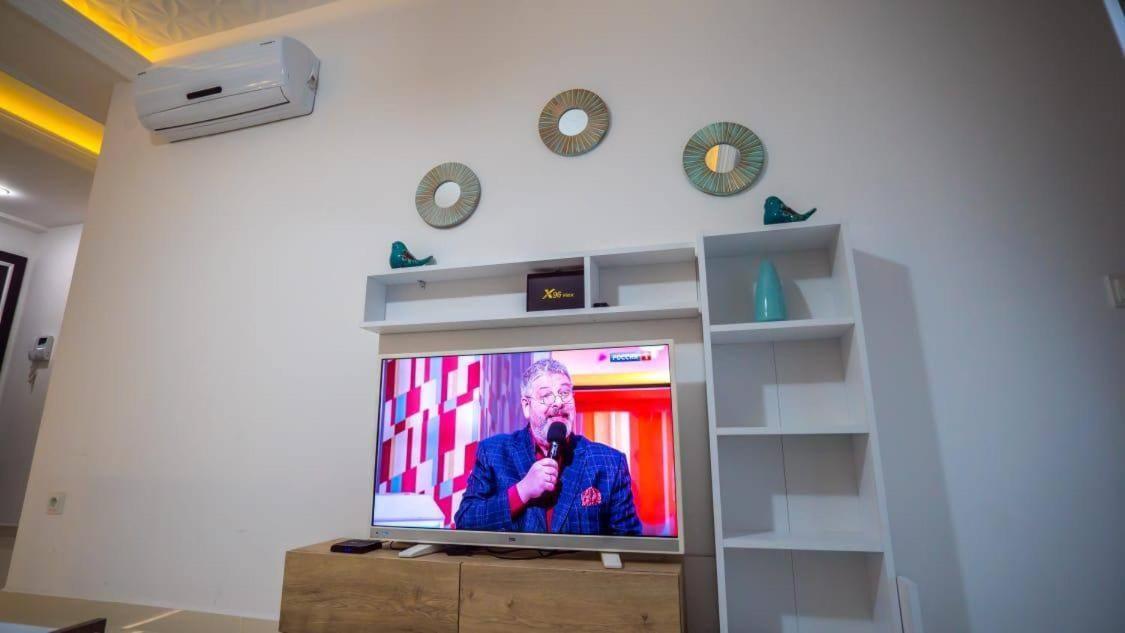 אלאניה Besthome20 Apartments מראה חיצוני תמונה