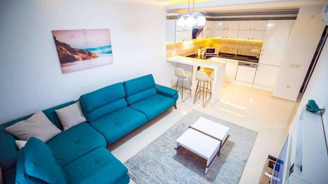 אלאניה Besthome20 Apartments מראה חיצוני תמונה