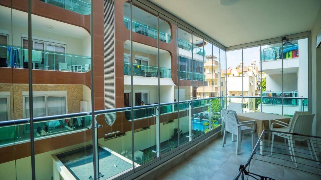 אלאניה Besthome20 Apartments מראה חיצוני תמונה